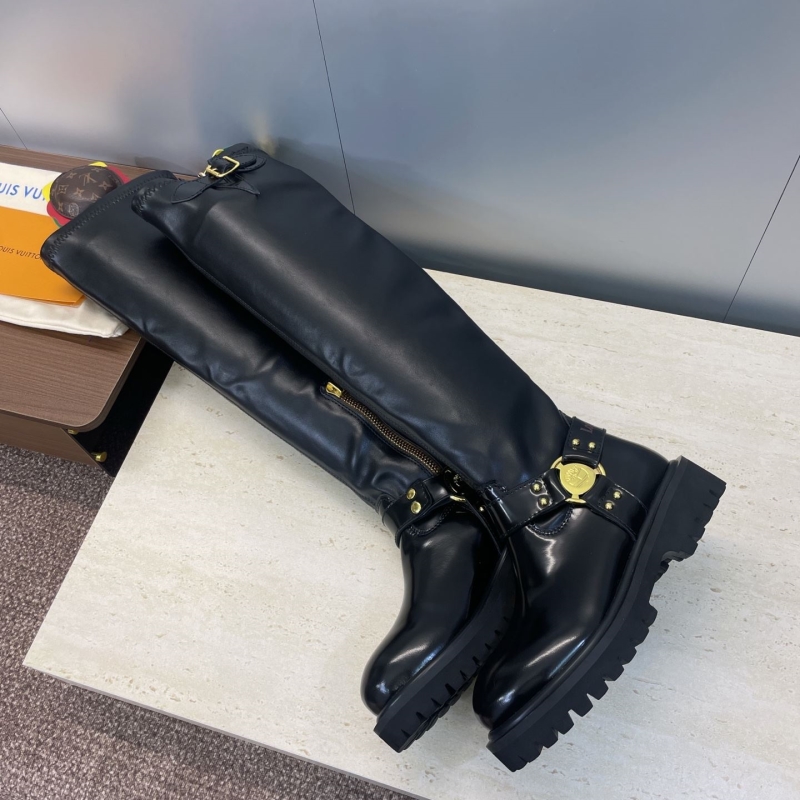 l0vis Vvtt0n boots